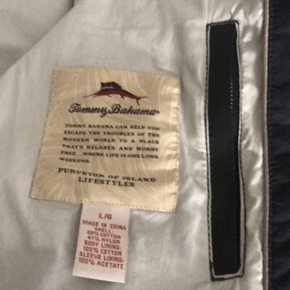 Jacket - Picture 5 of 5
